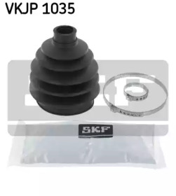 Комплект пылника, приводной вал SKF VKJP 1035